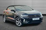 2025 Volkswagen T-Roc
