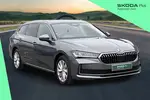 2024 Skoda Superb Estate
