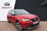 2023 SEAT Arona
