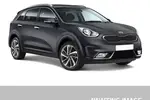 2022 Kia Niro