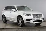 2021 Volvo XC90