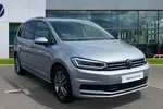 2024 Volkswagen Touran