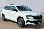 2022 Skoda Karoq
