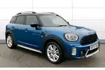 2022 MINI Countryman