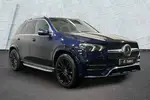2021 Mercedes-Benz GLE
