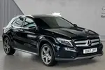 2017 Mercedes-Benz GLA