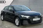 2022 Audi A1