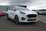 2022 Ford Puma