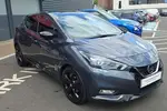 2022 Nissan Micra