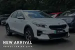 2021 Kia XCeed