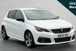 2020 Peugeot 308