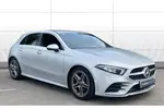 2020 Mercedes-Benz A-Class