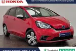 2022 Honda Jazz