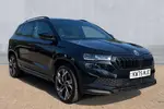 2026 Skoda Karoq