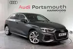 2020 Audi A3
