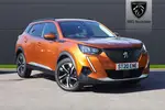 2020 Peugeot 2008