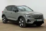 2023 Volvo XC40 Recharge
