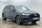 2022 Audi Q7