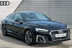 2023 Audi A5 Sportback