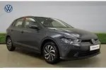 2024 Volkswagen Polo