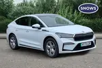 2023 Skoda Enyaq