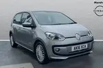 2016 Volkswagen Up