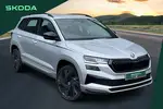 2023 Skoda Karoq