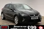 2019 SEAT Ibiza