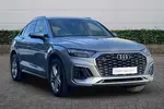 2023 Audi Q5 Sportback
