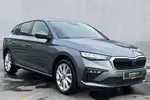 2025 Skoda Scala