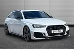 2019 Audi RS4