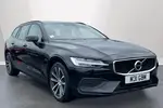 2022 Volvo V60