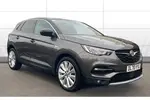2020 Vauxhall Grandland X