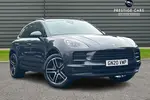 2020 Porsche Macan