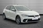 2023 Volkswagen Polo