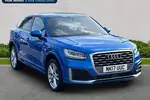 2017 Audi Q2