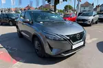 2021 Nissan Qashqai