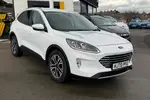 2020 Ford Kuga