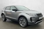 2021 Land Rover Range Rover Evoque