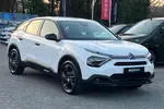 2023 Citroen C4