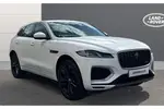 2022 Jaguar F-Pace