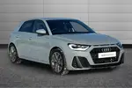 2024 Audi A1