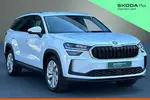 2026 Skoda Kodiaq