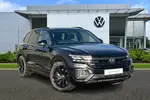 2023 Volkswagen Touareg