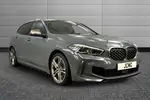 2019 BMW 1 Series