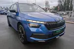 2024 Skoda Kamiq