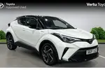 2020 Toyota C-HR