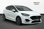 2023 Ford Fiesta