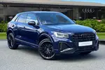 2025 Audi Q2