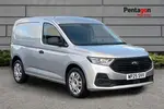 2025 Ford Transit Connect